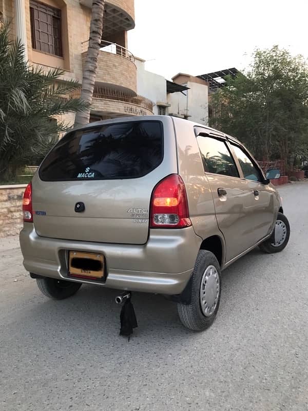 Suzuki Alto 2005 Vxr      **0335**2632**938** 6