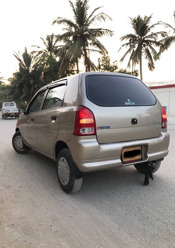 Suzuki Alto 2005 Vxr      **0335**2632**938** 8