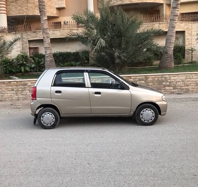 Suzuki Alto 2005 Vxr      **0335**2632**938** 10