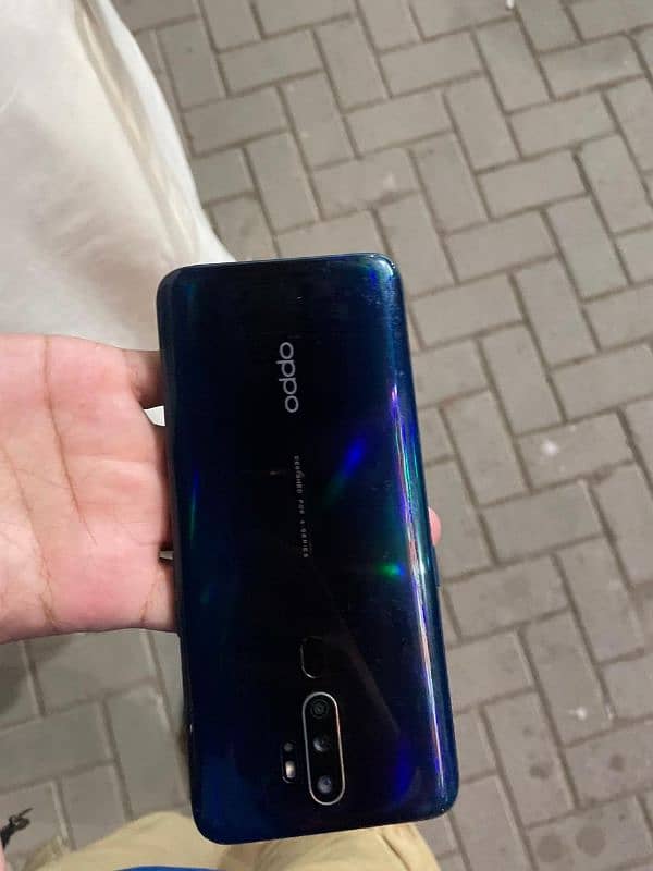 oppo a9 2020 for sale 6