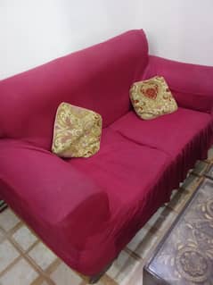 6 seater Sofa for sale