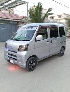 DAIHATSU