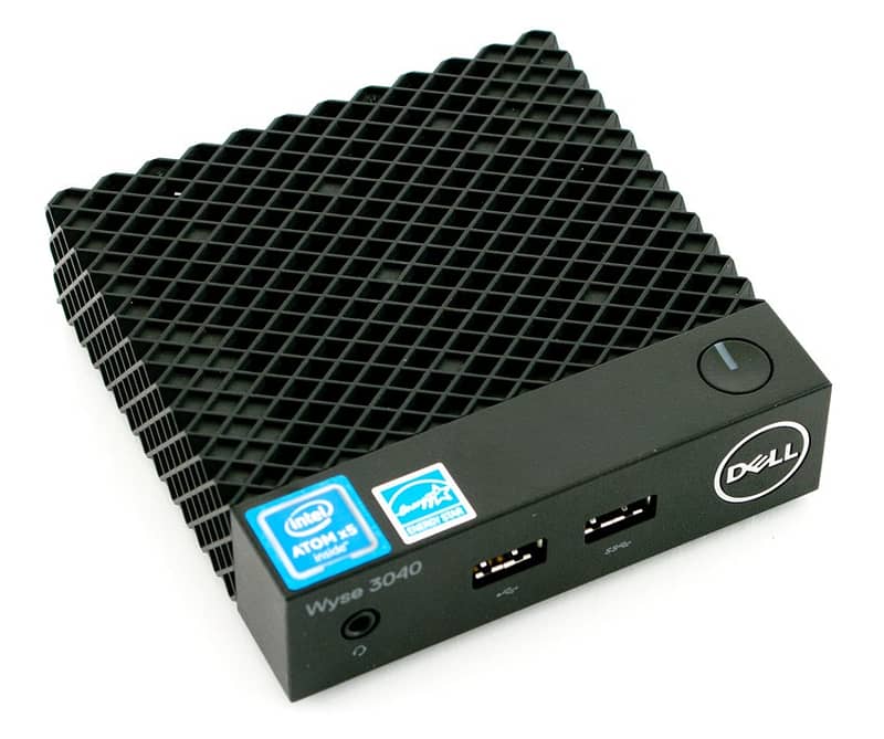 dell wyse 3040 thin client 0