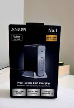 Anker