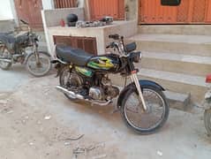 Make hundyas 2021 hai add selection mai bike nam nai arha hai is mai