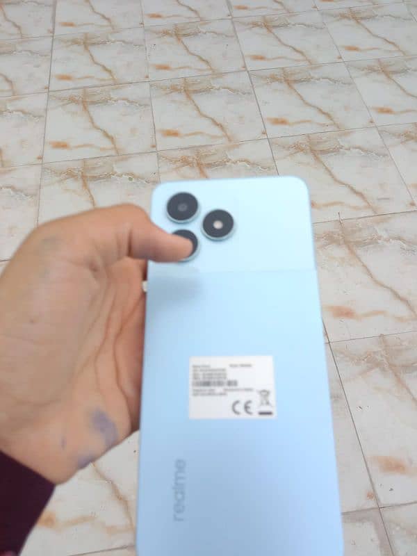 realme note 50 2