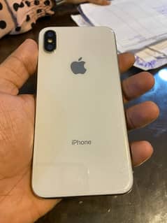 iphone x 256gb pta approved