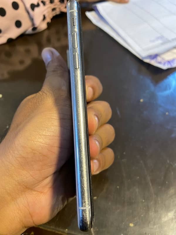 iphone x 256gb pta approved 2