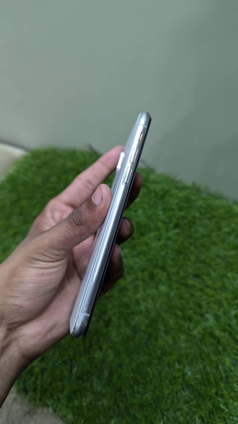 Iphone X 64gb Jv Non Pta 2