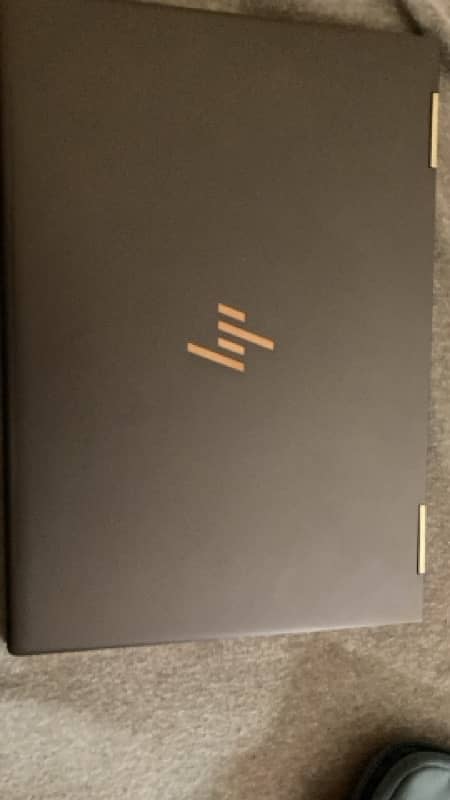 hp spectre core i7 1