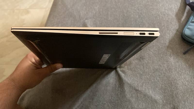 hp spectre core i7 2