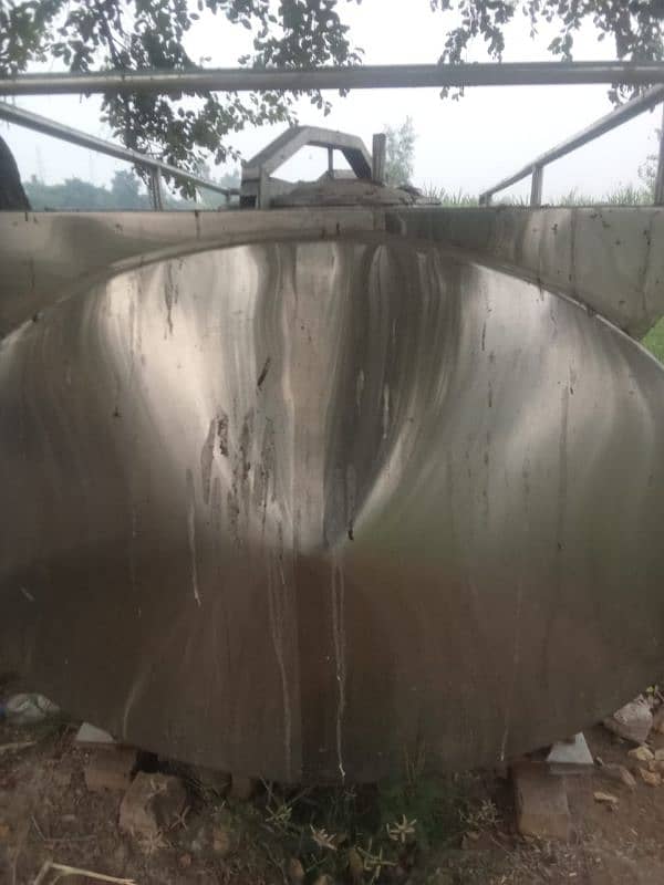 milk tank 2