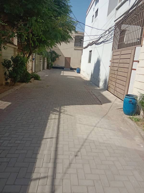 5 Marla double storey House for rent Buch villas Multan 2