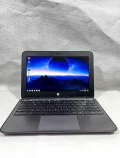 HP G4 Chromebook