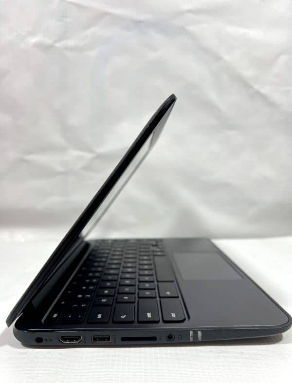 HP G4 Chromebook 1