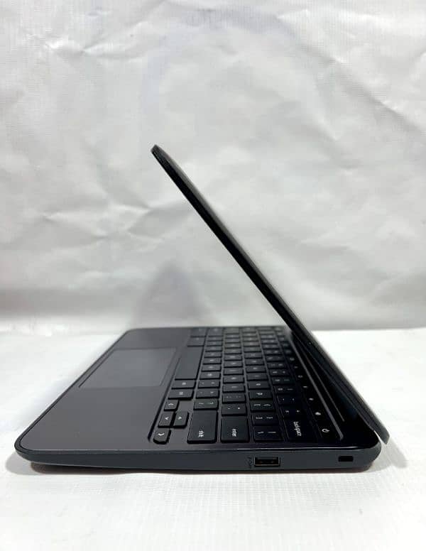 HP G4 Chromebook 5