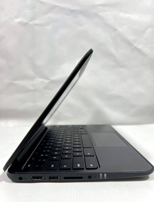 HP G4 Chromebook 6