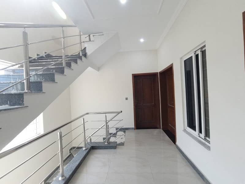 1 kanel New 2 Story House For Sale F15 G15 Islamabad 9