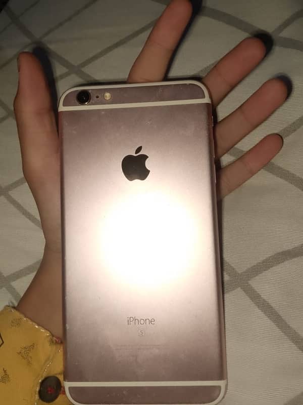 iPhone 6Splus pta approved for sale 2