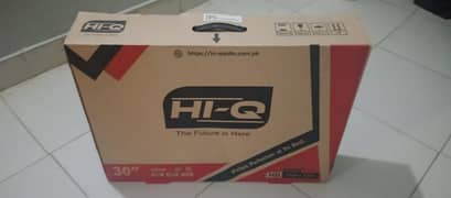 brand name HI_Q