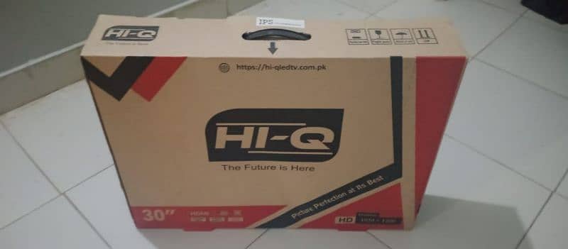 brand name HI_Q 0