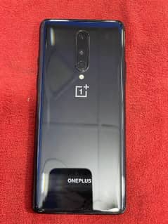 Oneplus 8 Double Sim 90Fps