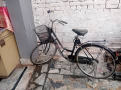 Bicycle for sale