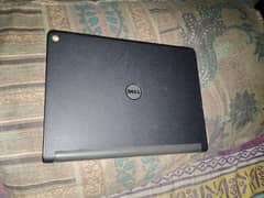 Dell Chromebook