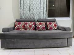 5 seater sofa set 0