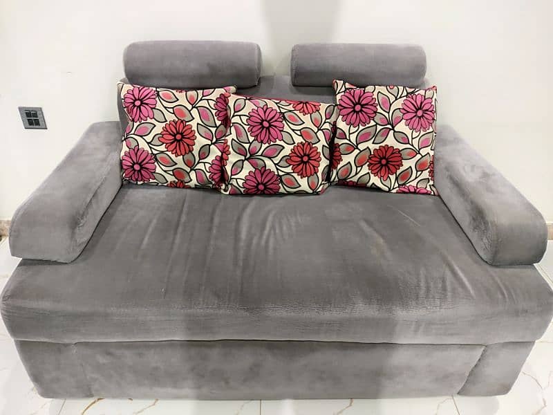 5 seater sofa set 1