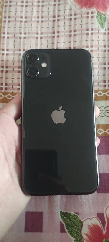 iPhone 11 64gb JV 1