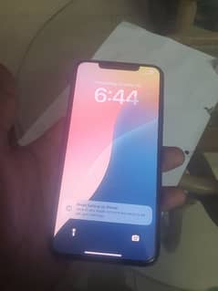 I phone 11 Pro Max 256 Gb