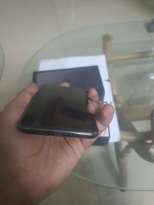 I phone 11 Pro Max 256 Gb 4