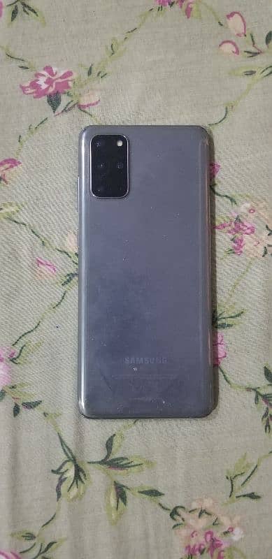 Samsung Galaxy S20+ 8/128 10