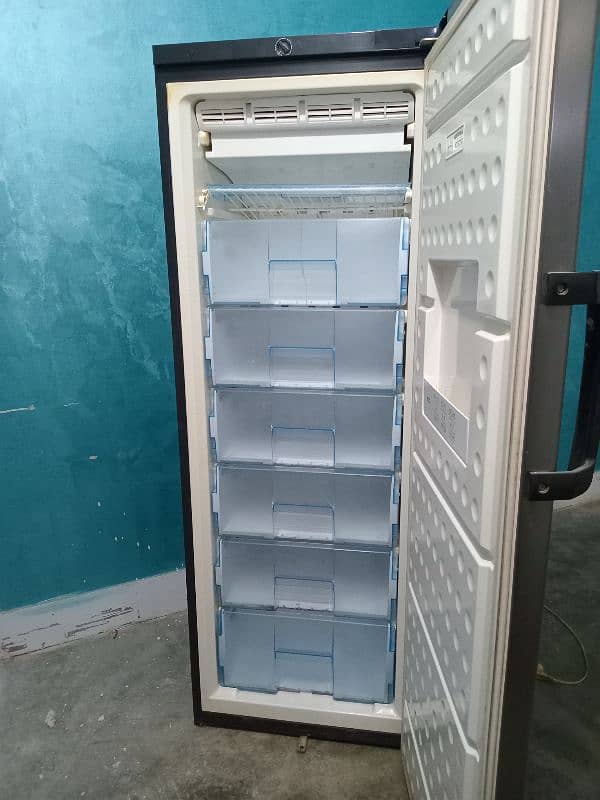 Panatron Refrigerator 1