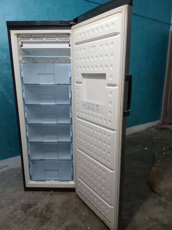 Panatron Refrigerator 3