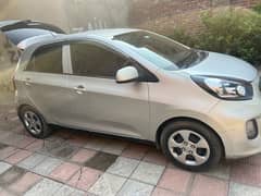 KIA Picanto 2020