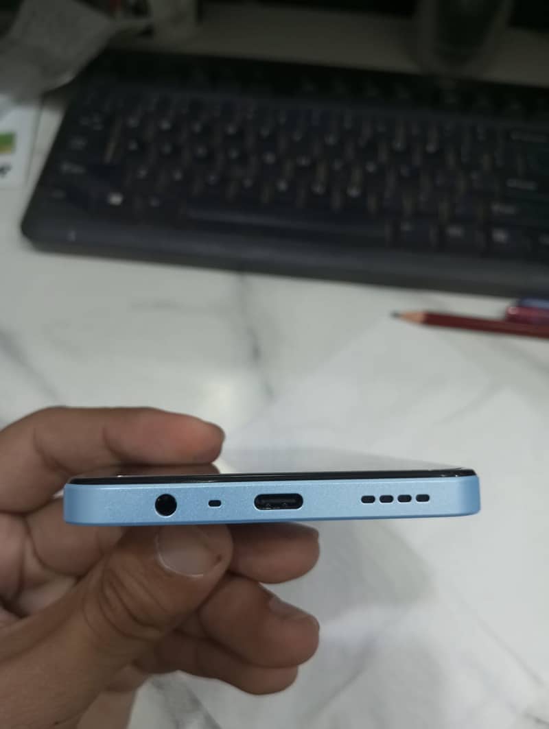 Realme Note 50 1