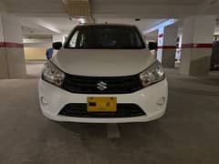 Suzuki Cultus VXR 2018