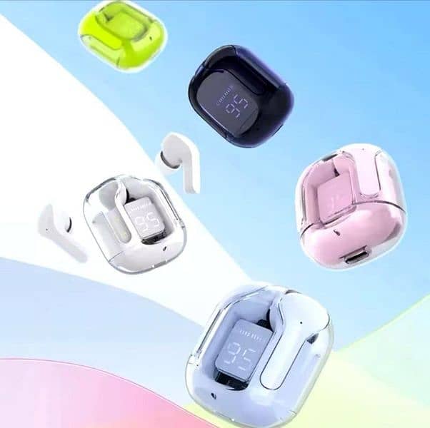 Air 31 Airpods 4