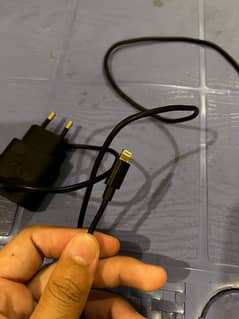 iphone Xsmax & X german import charger