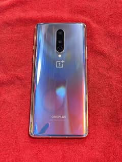 Oneplus 8 AURA GLOW, Double Sim, 90Fps, 8\128