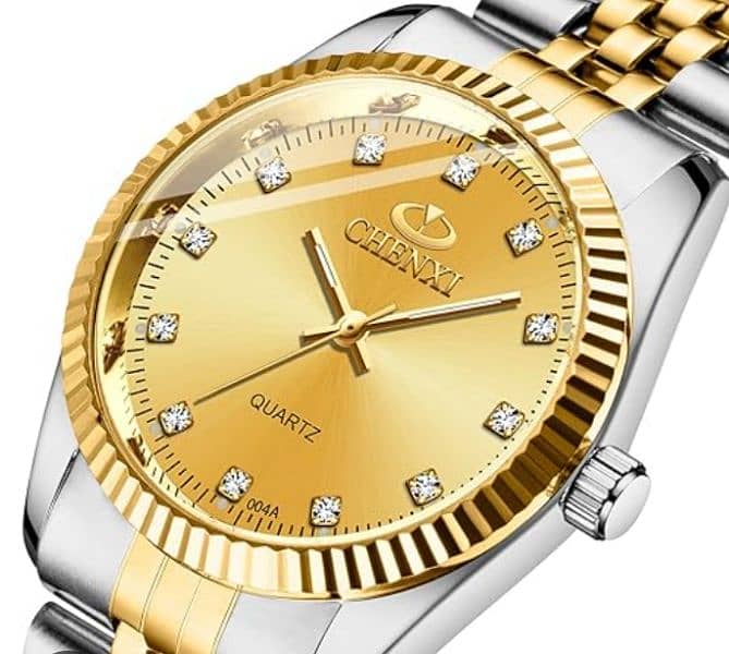 CHENXI water proof watch available best price 2