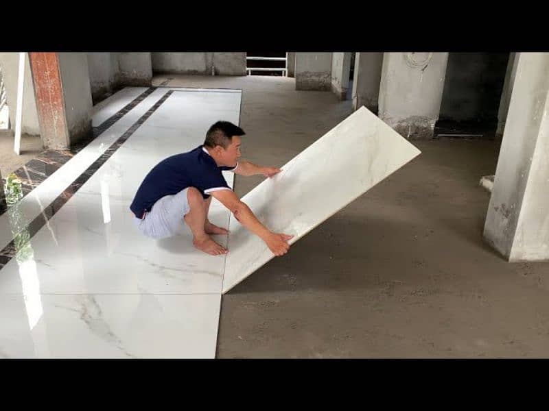 Tile Fixing Marble Fixing Plumber 1