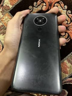 Nokia 5.3 4/64