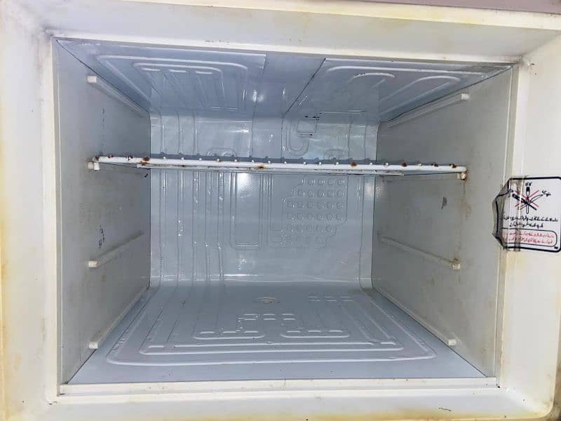 Dawlance Fridge 1