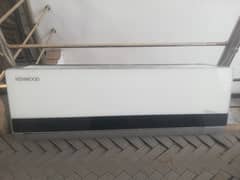 kENWOOD Flora Series 1.5 Ton AC for Sale