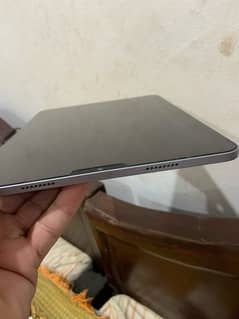 iPad Pro(11-inch)(4th generation )M2