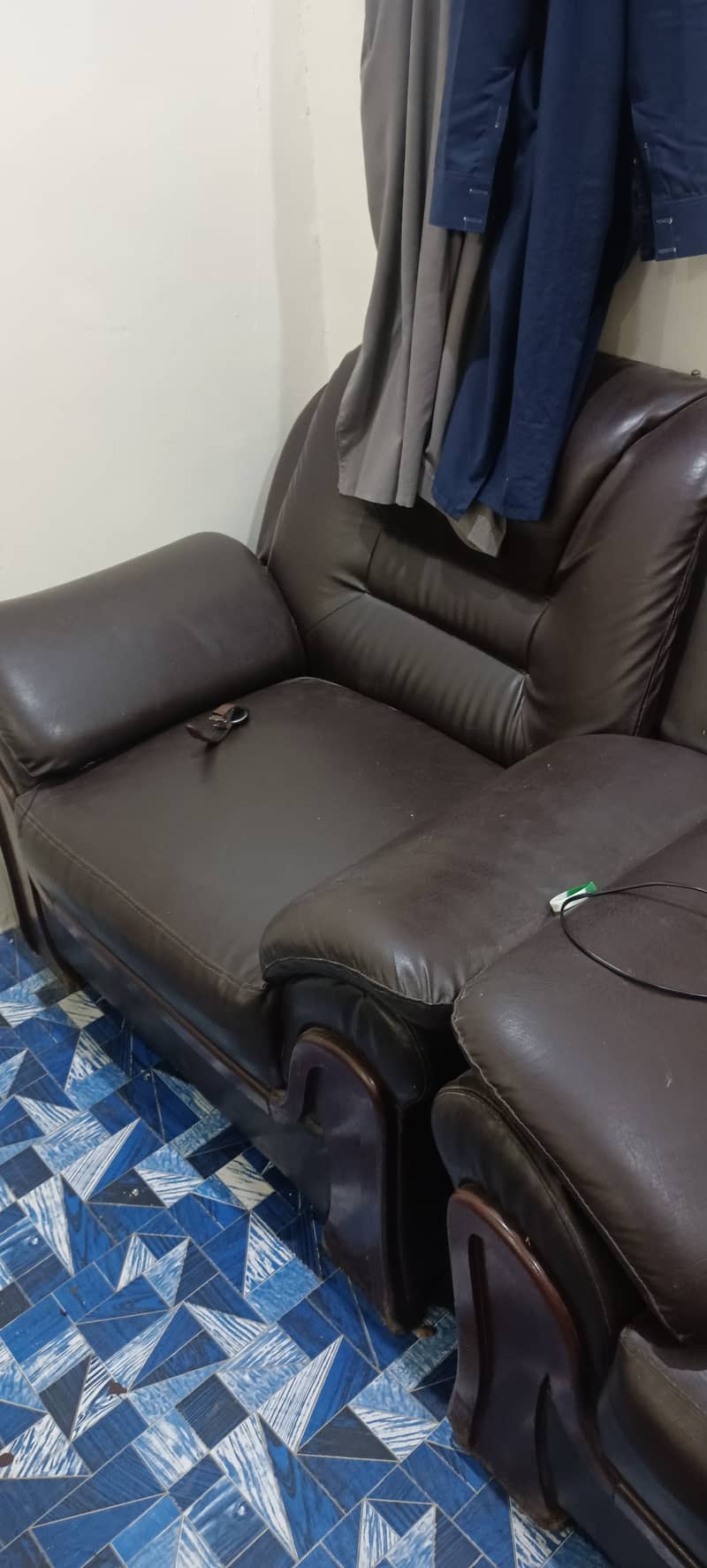 Sofa set for sale 1