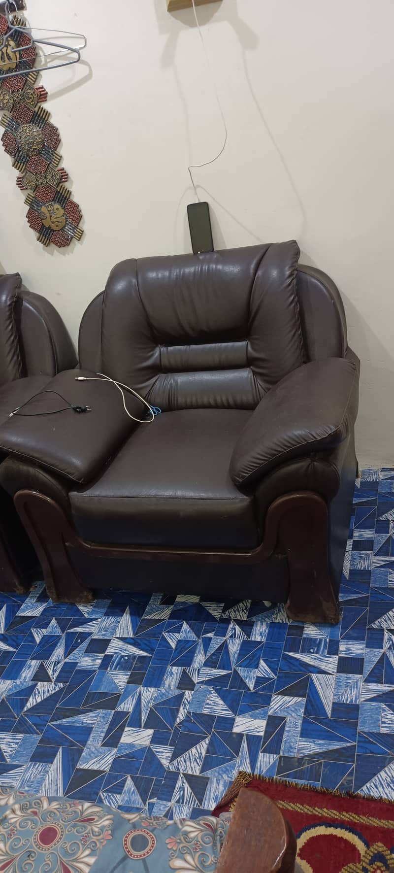 Sofa set for sale 2